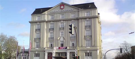 THE BEST 10 Casinos in Hamburg, Germany .